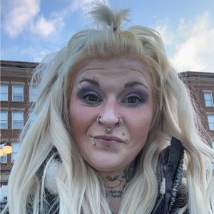 Meet your Posher, Heather